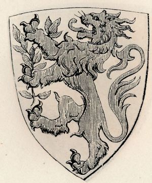Arms (crest) of Pomarance