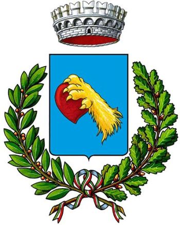 Stemma di Premilcuore/Arms (crest) of Premilcuore