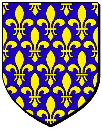 Blason de Rumegies/Arms (crest) of Rumegies