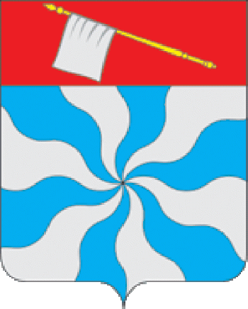 Arms of Smirnovskoe