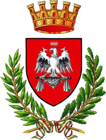 Stemma di Todi/Arms (crest) of Todi