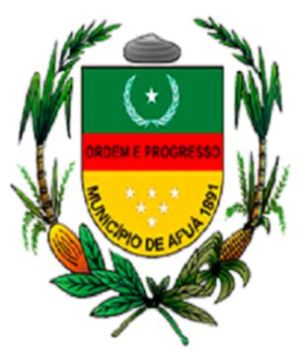 Brasão de Afuá/Arms (crest) of Afuá
