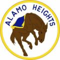 Alamo Heights High School Junior reserve Officer Training Corps, US Army.jpg