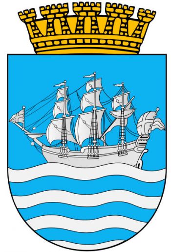 Arms (crest) of Arendal