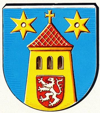 Wappen von Arle/Arms (crest) of Arle