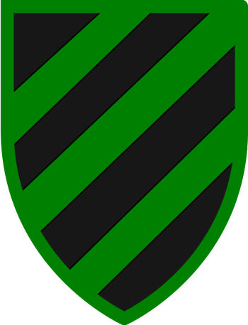 Arms of Armored Corps, Israeli Ground Forces