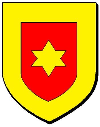 Blason de Aspach (Moselle) / Arms of Aspach (Moselle)