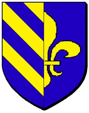 Blason de Buncey/Arms (crest) of Buncey