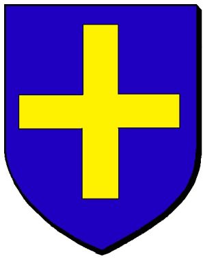Blason de Faudoas/Arms (crest) of Faudoas