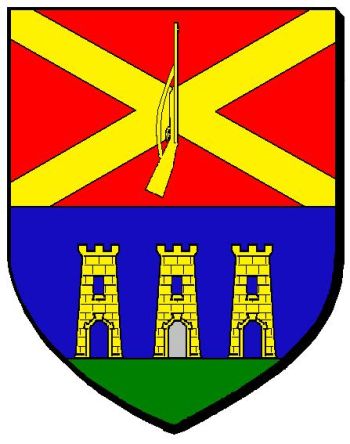 Blason de Givet/Arms (crest) of Givet