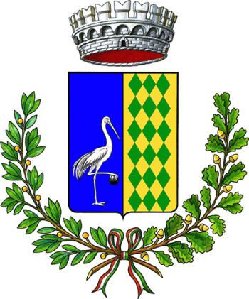 Stemma di Grotte/Arms (crest) of Grotte