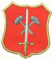 Arms (crest) of Králíky