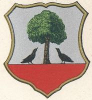 Arms (crest) of Libštát
