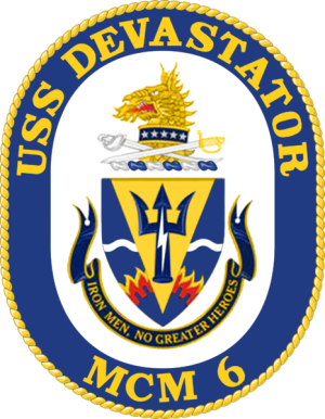 Mine Countermeasures Ship USS Devastator.png