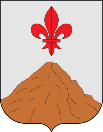 Escudo de Montuiri/Arms (crest) of Montuiri
