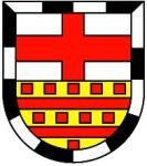 Arms of Morbach