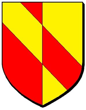 Blason de Pradettes (Ariège)/Coat of arms (crest) of {{PAGENAME