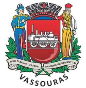 Brasão de Vassouras/Arms (crest) of Vassouras