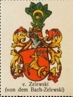 Wappen von Zelewski