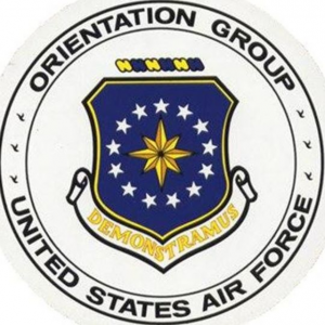 Air Force Orientation Group, US Air Force.png
