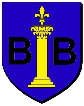 Blason de Barjols / Arms of Barjols