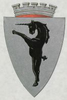 Wappen von Bludenz/Arms (crest) of Bludenz