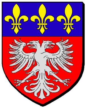 Blason de Boulogne-sur-Gesse/Arms of Boulogne-sur-Gesse