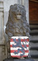 Wapen van Brugge/Arms (crest) of Brugge