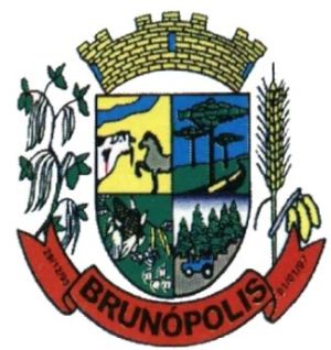 Brasão de Brunópolis/Arms (crest) of Brunópolis