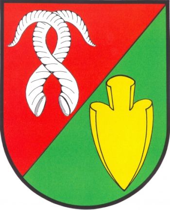 Arms (crest) of Bukovka
