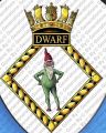 HMS Dwarf, Royal Navy.jpg