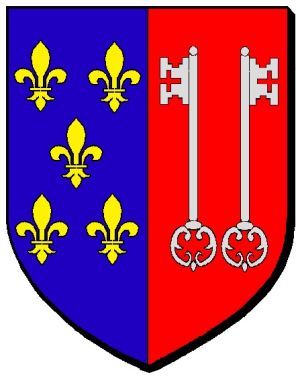 Blason de Marciac