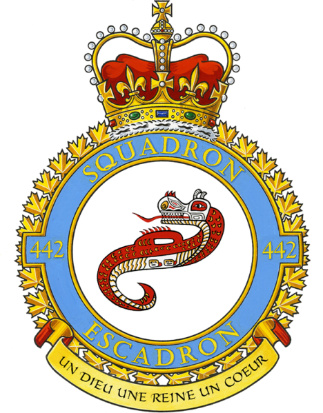 File:No 442 Squadron, Royal Canadian Air Force.png