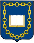 Arms (crest) of San Cristóbal