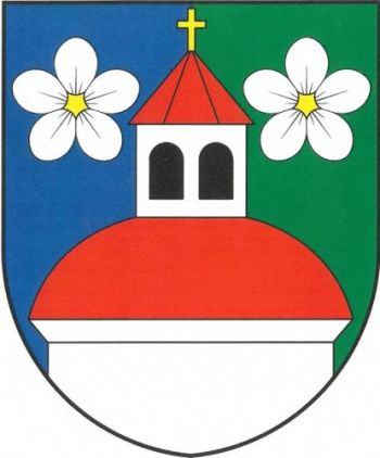 Coat of Arms (crest) of Želkovice