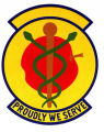 34th Medical Service Squadron, US Air Force.png