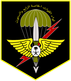 64th Special Forces Brigade, RSLF.png