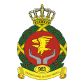 983rd Squadron, Royal Netherlands Air Force.png