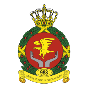 983rd Squadron, Royal Netherlands Air Force.png