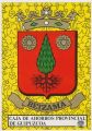 arms of/Escudo de Beizama