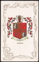 Arms (crest) of Burslem