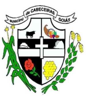 Brasão de Cabeceiras/Arms (crest) of Cabeceiras