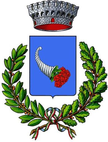 Stemma di Corno di Rosazzo/Arms (crest) of Corno di Rosazzo