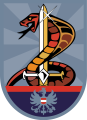 Einsatzkommando Cobra, Austrian Federal Police.png