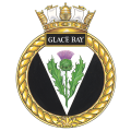 HMCS Glace Bay, Royal Canadian Navy.png