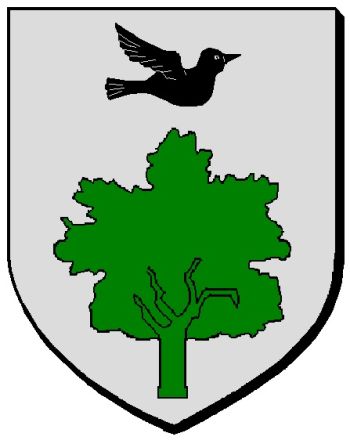 Blason de Ispoure/Arms (crest) of Ispoure