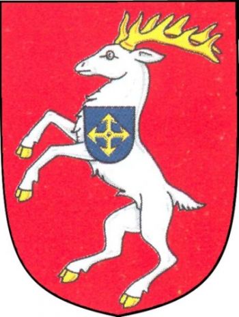 Arms (crest) of Konice