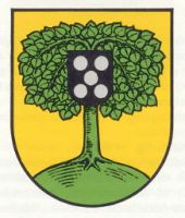 Arms (crest) of Linden