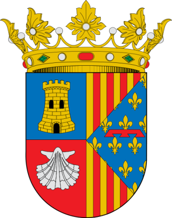 Escudo de Relleu/Arms of Relleu