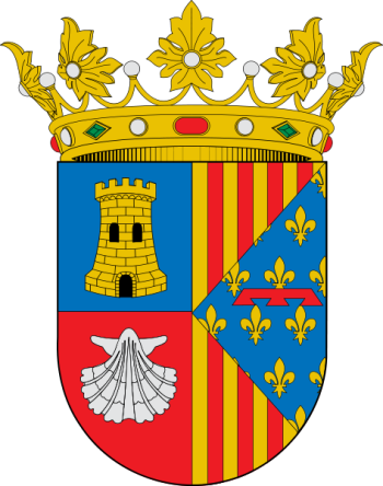 Escudo de Relleu